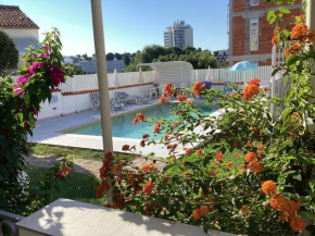 Apartments Manda